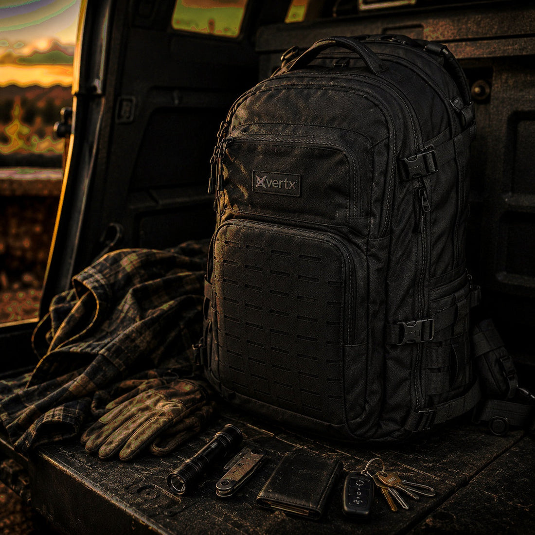 The Truck Kit You Should Already Have