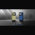Olight Oclip Ultra 530 Lumen Clip-On Flashlight