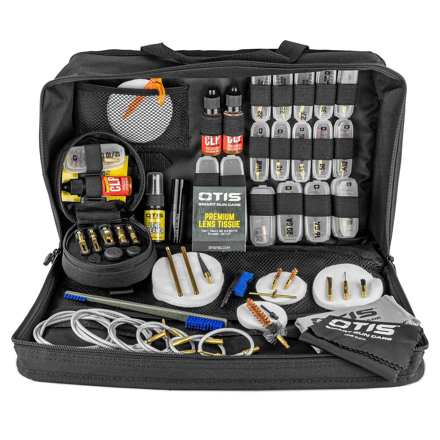 Otis Elite Universal Gun Cleaning Kit