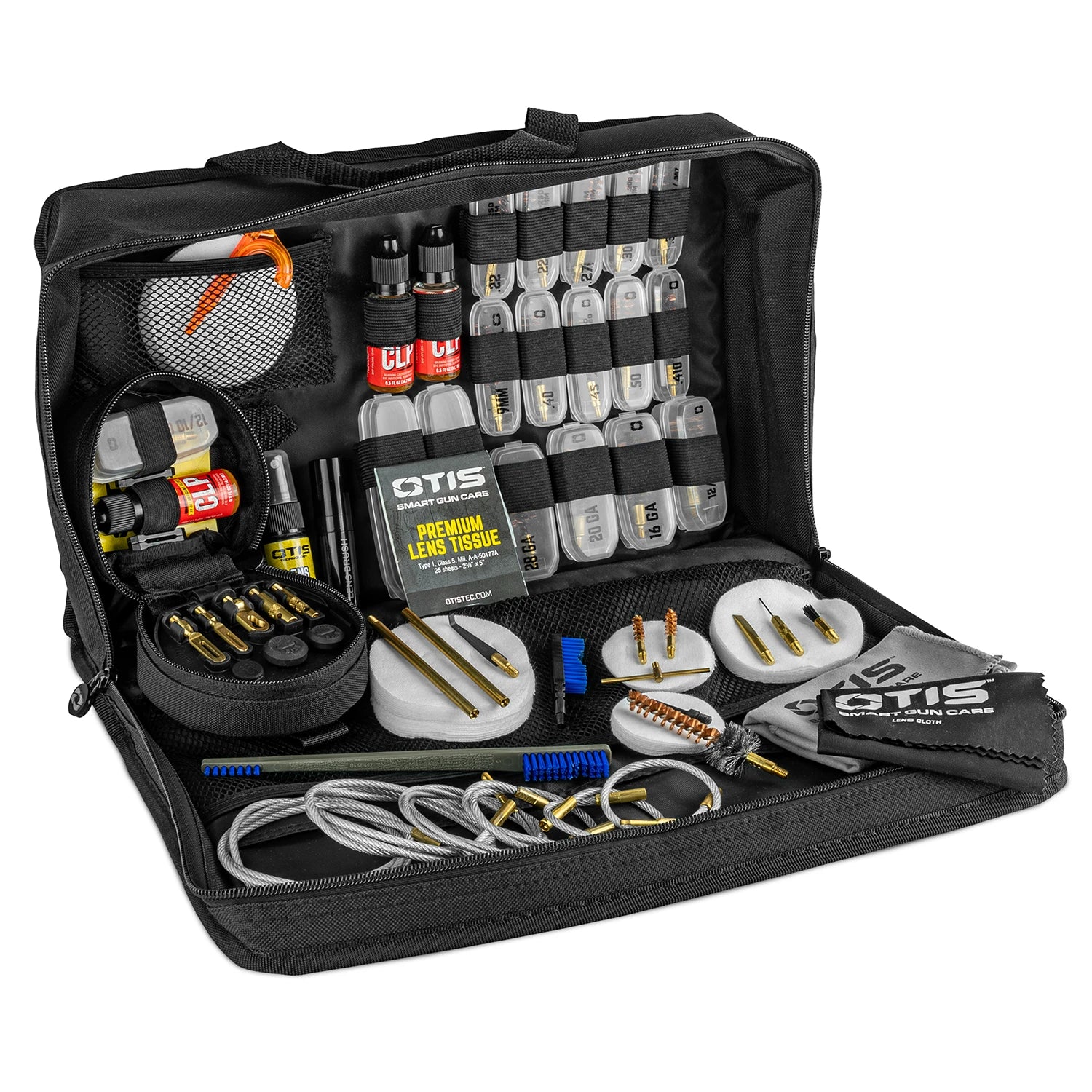 Otis Elite Universal Gun Cleaning Kit