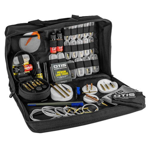 Otis Elite Universal Gun Cleaning Kit