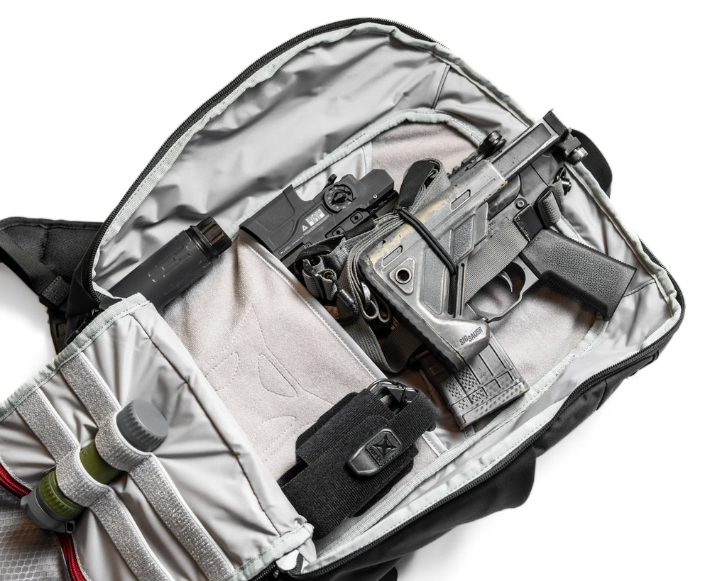 Vertx Gamut 26L Backpack