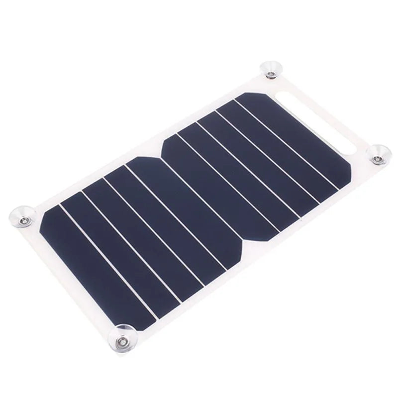 300W N-Type Compact Portable Solar Panel Suitcase – Easy Carry, Powerful Performance