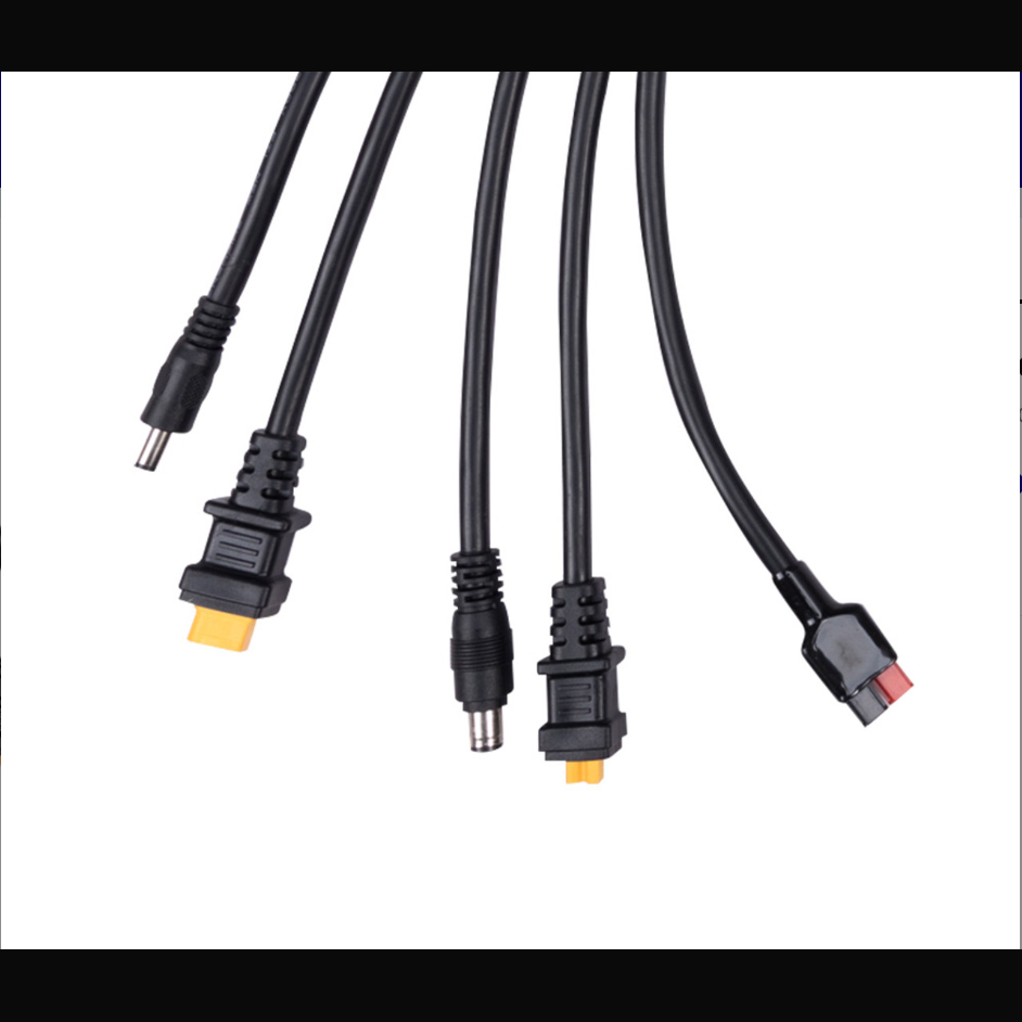 Renogy 8FT Solar Adapter Cable
