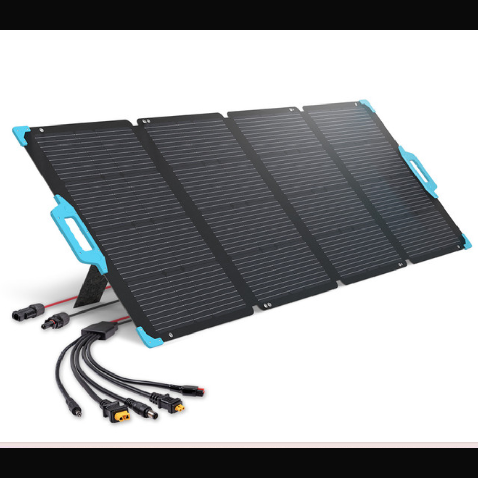 Renogy 8FT Solar Adapter Cable