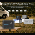 Wanderer Li 30A PWM Charge Controller 12V