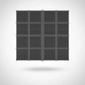 400 watt Solar Panel Blanket