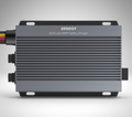 DC-DC with MPPT Battery Charger