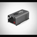 Pure Sine Wave Inverter Charger w/ LCD Display 3000W 12V