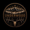 UNDERWOOD - Home